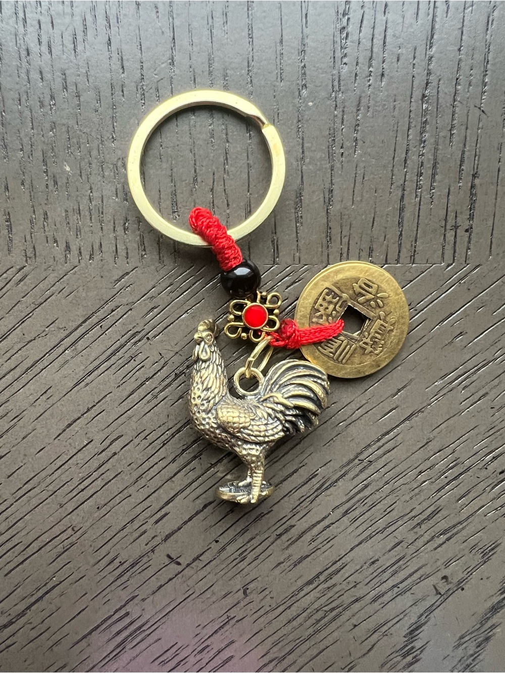 Yearly Zodiac signs keychains (ONE) - Picture 8 of 13